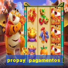 propay pagamentos ltda jogos